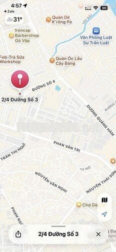 PHÒNG TRỌ CHÍNH CHỦ CỬA SỔ THOÁNG