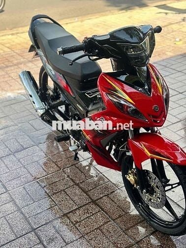 Yamaha Exciter côn tự động