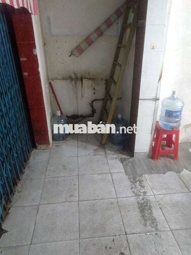 Nguyên căn kinh doanh tốt hẻm xe tải 5m, tin thật 100%  