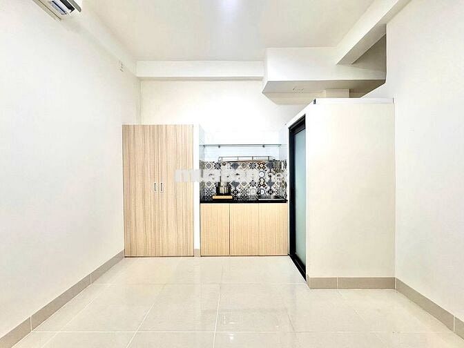 PHÒNG MỚI SIÊU XINH TẠI BÙI ĐÌNH TÚY BÌNH THẠNH ĐH HUTECH