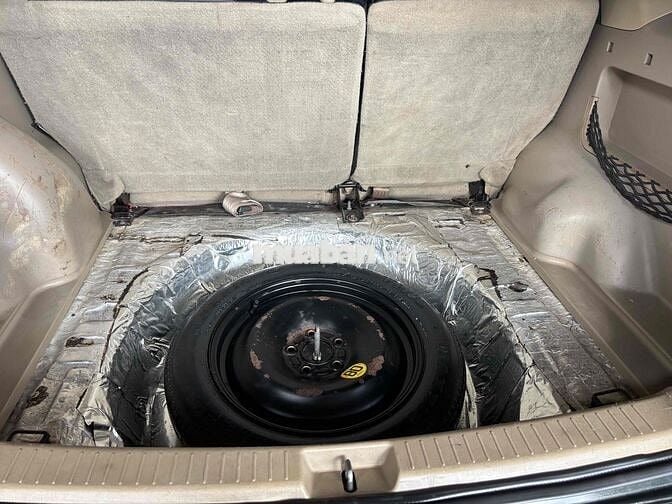 Ford Escape 2008 Đen Tự động 5 chỗ