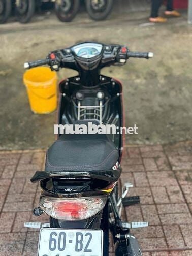 Yamaha Exciter côn tự động