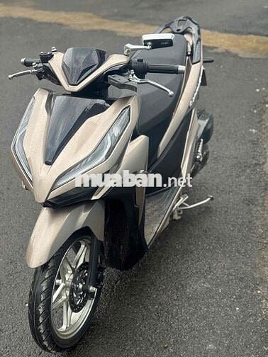Honda Vario 125 Nâu Đã sử dụng