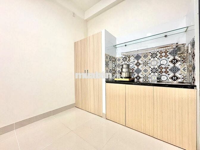 PHÒNG MỚI SIÊU XINH TẠI BÙI ĐÌNH TÚY BÌNH THẠNH ĐH HUTECH