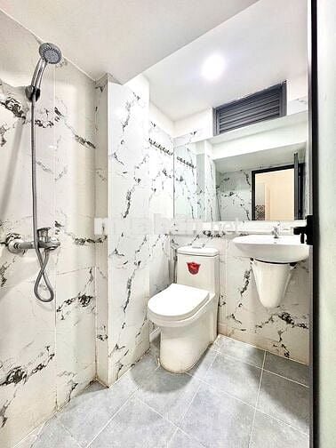 PHÒNG MỚI SIÊU XINH TẠI BÙI ĐÌNH TÚY BÌNH THẠNH ĐH HUTECH