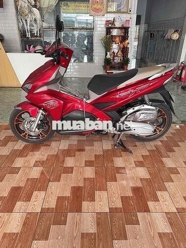 Honda Air Blade 2020 Đỏ