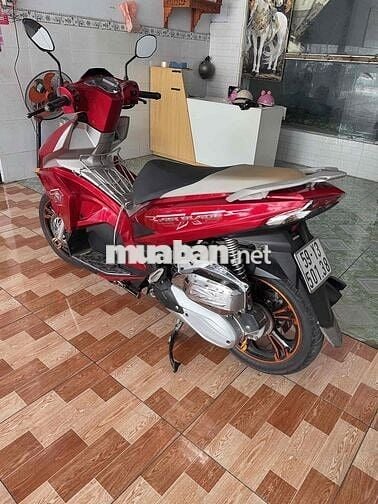 Honda Air Blade 2020 Đỏ