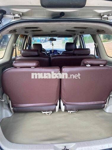 Toyota Innova G 2009 Zin Đẹp
