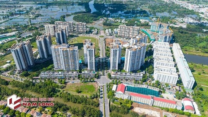 ✨ TRELLIA COVE (MIZUKI PARK) – CĂN HỘ CAO CẤP CHUẨN NHẬT ✨