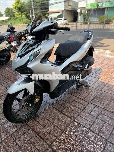 Honda AB 150 ABS Bạc