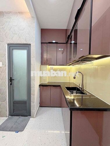 🌕🌕BÁN NHÀ Cô Giang Khu Phan Xích Long  - 💋DT3.3mx12m, hiện trạng 40m2,