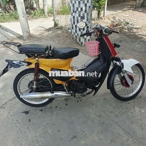 xe cup dọn nhẹ