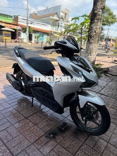 Honda AB 150 ABS Bạc