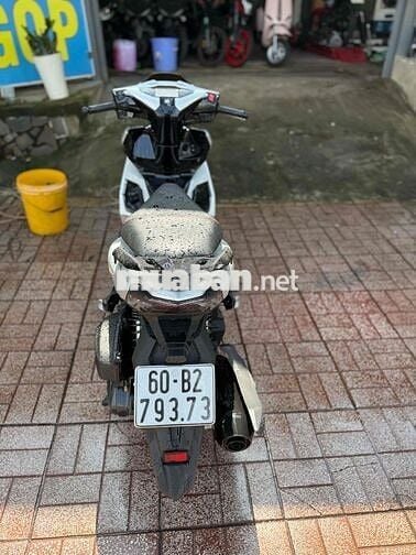 Honda AB 150 ABS Bạc