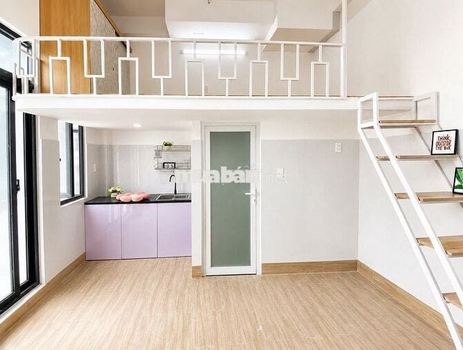 BÁN TÒA NHÀ CHDV -2 MẶT TIỀN- NGAY KCN VĨNH LỘC, DÒNG TIỀN 175TR/THÁNG