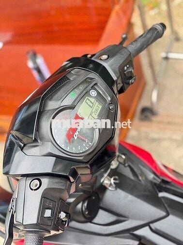 Yamaha Exciter 150 2018 mxking Đỏ đen