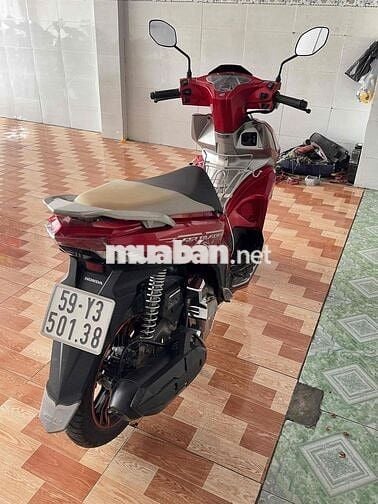 Honda Air Blade 2020 Đỏ