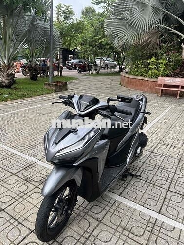 Honda Vario 150 Xám Zin