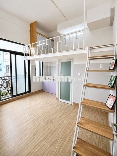 BÁN TÒA NHÀ CHDV -2 MẶT TIỀN- NGAY KCN VĨNH LỘC, DÒNG TIỀN 175TR/THÁNG