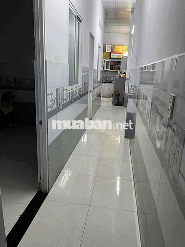 🏠 Nhà 2phòng sân để xe rộng, 2 phòng ngủ,gần sân banh Tân Xuân 6 🏠