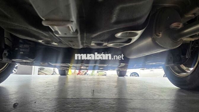 Hyundai Accent 2018 1.4AT Tự động Đỏ 104.000 km