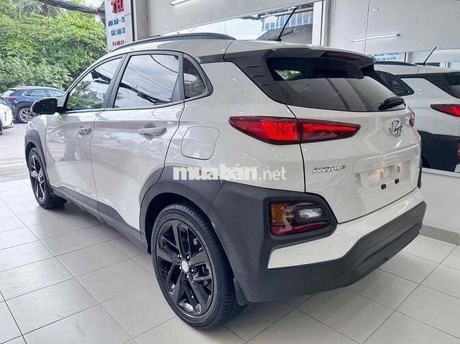 Hyundai Kona Đặc biệt 2.0 ATH 2020 Siêu Mới