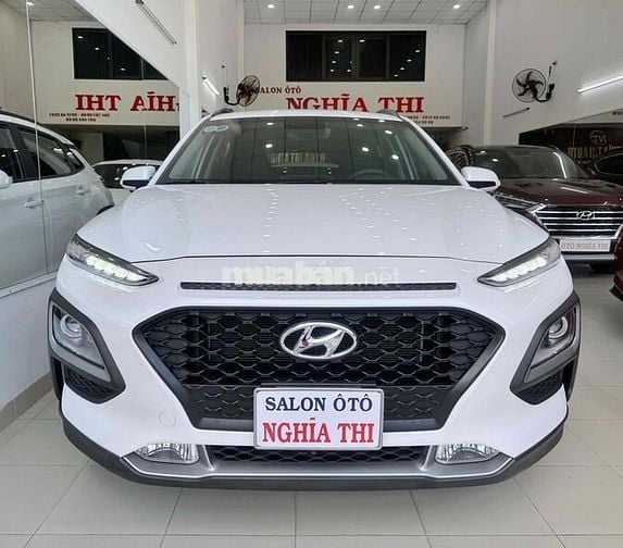 Hyundai Kona Đặc biệt 2.0 ATH 2020 Siêu Mới