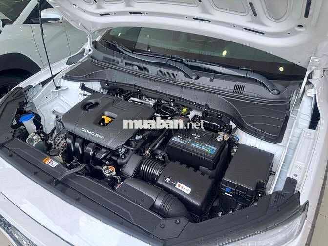 Hyundai Kona Đặc biệt 2.0 ATH 2020 Siêu Mới