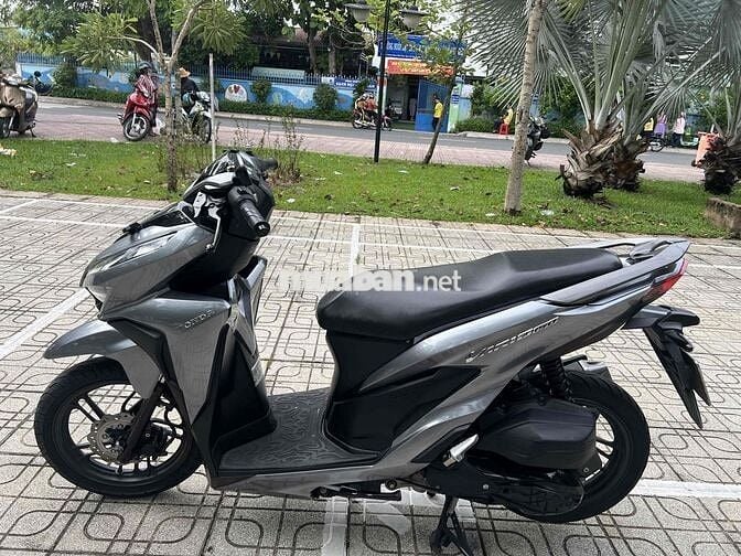 Honda Vario 150 Xám Zin