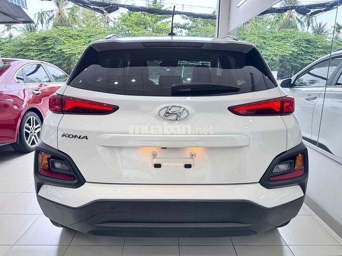 Hyundai Kona Đặc biệt 2.0 ATH 2020 Siêu Mới