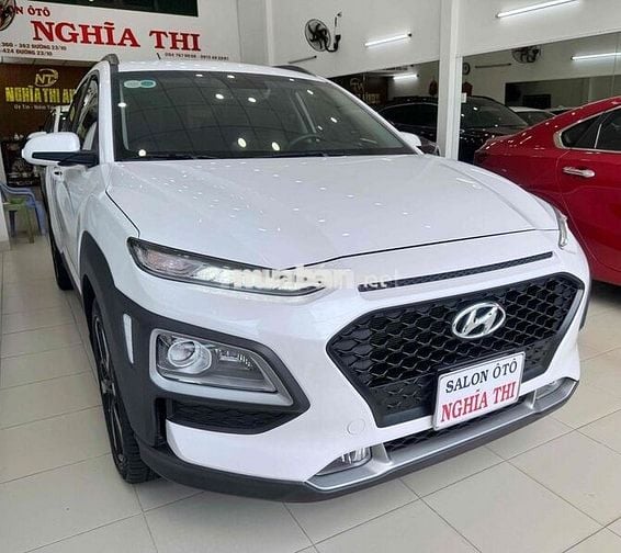 Hyundai Kona Đặc biệt 2.0 ATH 2020 Siêu Mới
