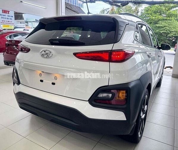 Hyundai Kona Đặc biệt 2.0 ATH 2020 Siêu Mới