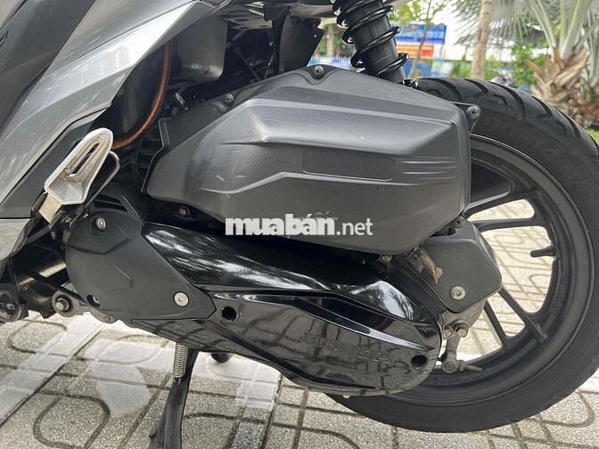 Honda Vario 150 Xám Zin