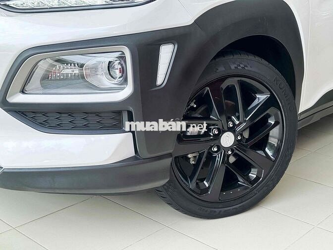 Hyundai Kona Đặc biệt 2.0 ATH 2020 Siêu Mới