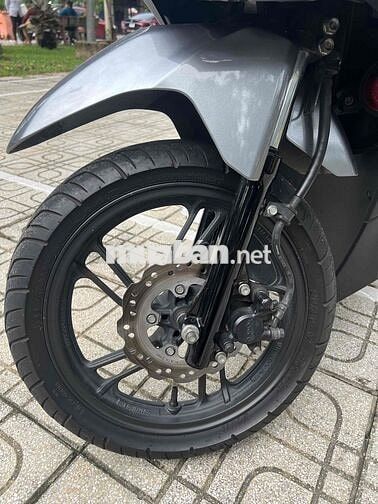 Honda Vario 150 Xám Zin