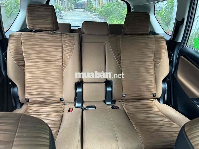 Innova 2.0G SX 2019 xe gia đình 1 chủ 57 ngàn km