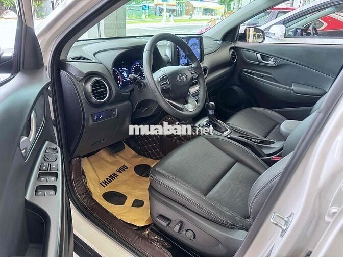 Hyundai Kona Đặc biệt 2.0 ATH 2020 Siêu Mới