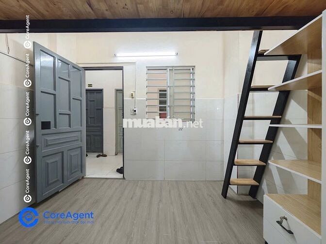 PHÒNG TRỌ, CHUNG CƯ MINI - GÁC CAO FULL NỘI THẤT - CHỈ TỪ 3TR8