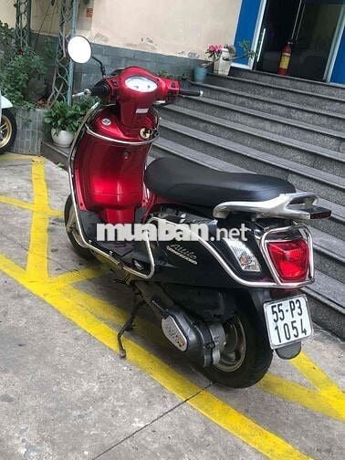 SYM Elizabeth ,chính chủ công chứng nay