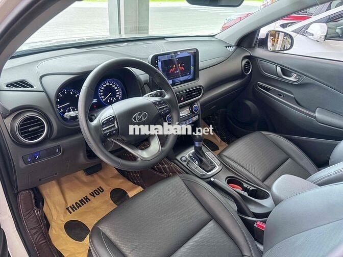 Hyundai Kona Đặc biệt 2.0 ATH 2020 Siêu Mới