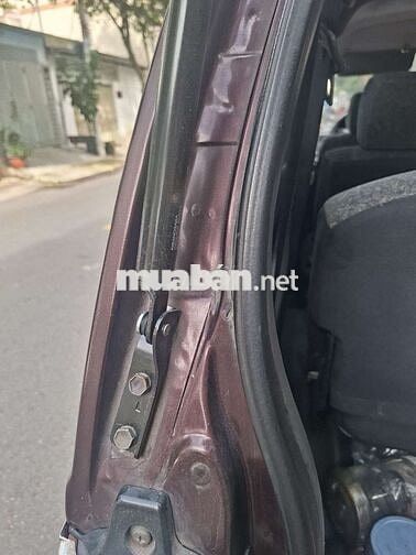 Toyota Zace GL 2002 Số sàn Nhập khẩu Nâu