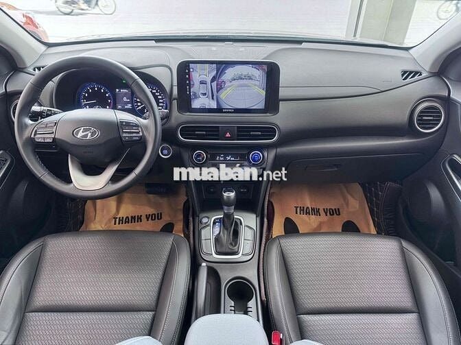 Hyundai Kona Đặc biệt 2.0 ATH 2020 Siêu Mới