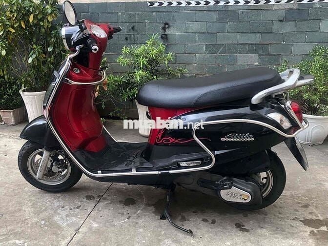 SYM Elizabeth ,chính chủ công chứng nay