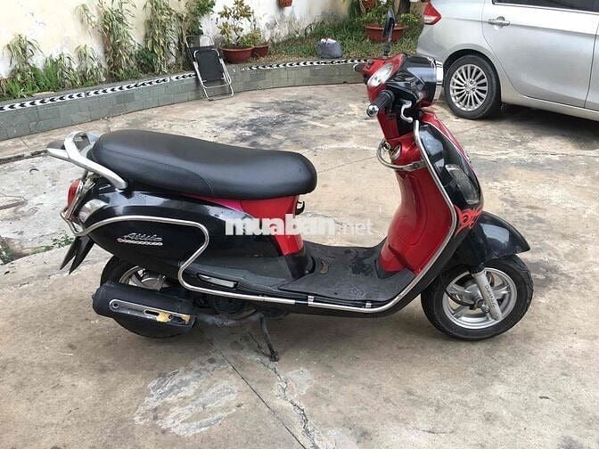 SYM Elizabeth ,chính chủ công chứng nay