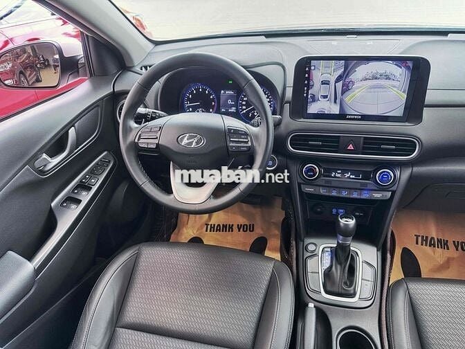 Hyundai Kona Đặc biệt 2.0 ATH 2020 Siêu Mới