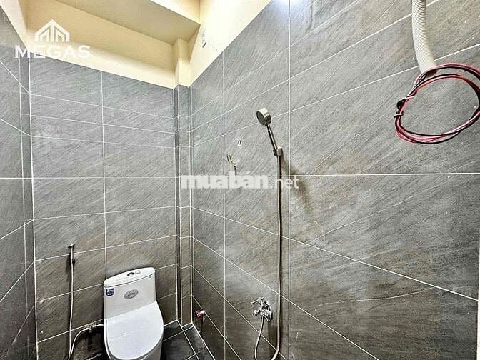 CHO THUÊ PHÒNG BAN CÔNG - RỘNG 30M2 - GẦN ĐH CÔNG NGHIỆP - ĐH GIA ĐỊNH