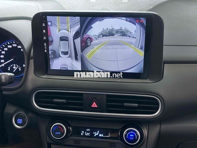 Hyundai Kona Đặc biệt 2.0 ATH 2020 Siêu Mới