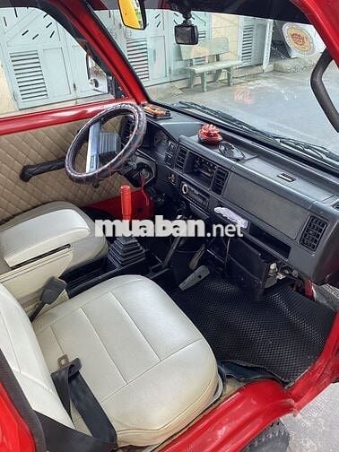 Cần bán xe suzuki 7 chỗ 2005 gốc nam, chính chủ