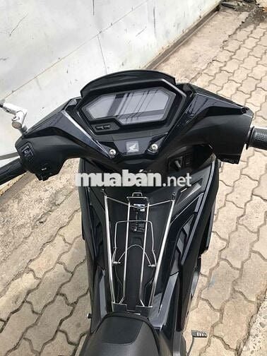 Winner X 2022 Đen 9710 km chính chủ
