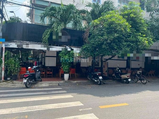 Sang quán khu Vườn Lài - Q.Tân Phú - 240tr